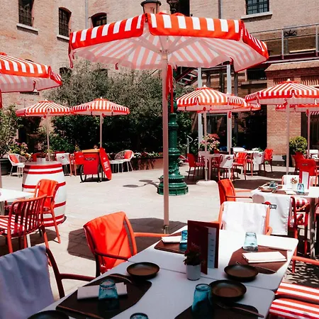 Hilton Molino Stucky Venice