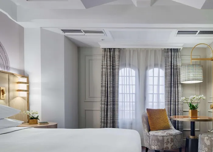 Hilton Molino Stucky