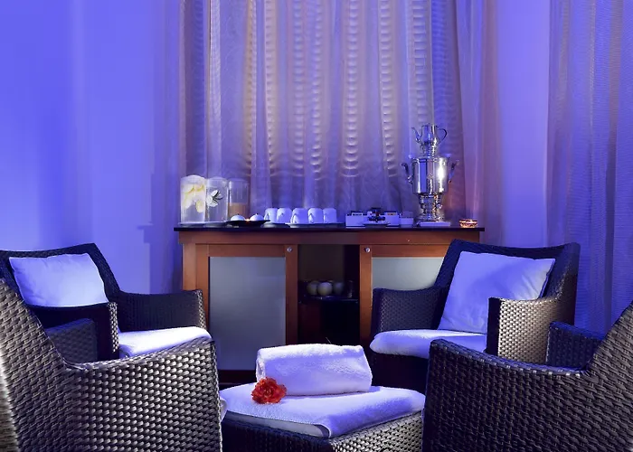 Hilton Molino Stucky Velence