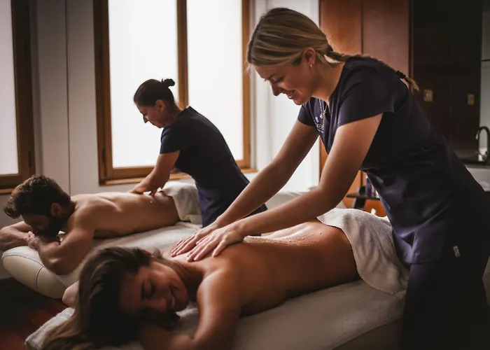 Hilton Molino Stucky 5*