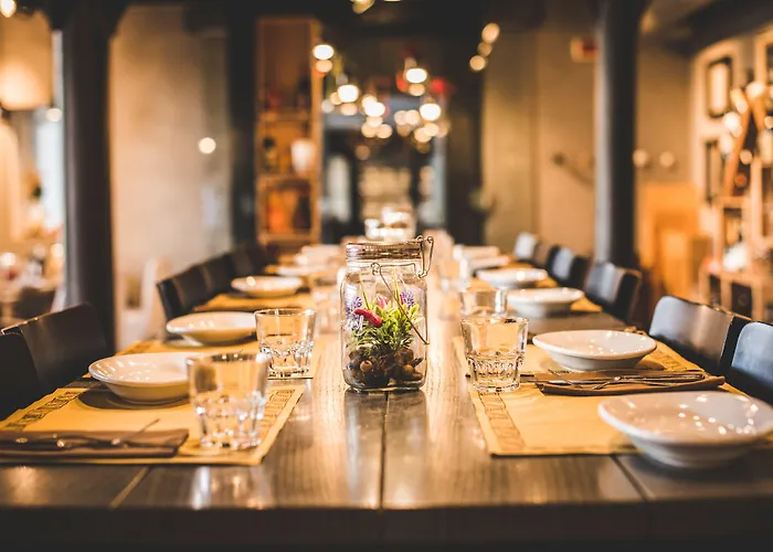 Szálloda Hilton Molino Stucky