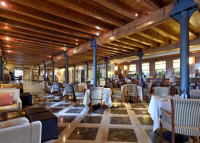 Hilton Molino Stucky Velence