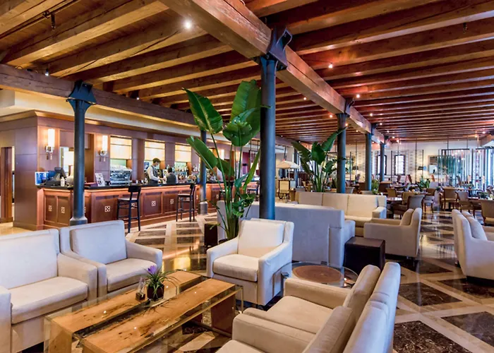 Hilton Molino Stucky Szálloda 5*