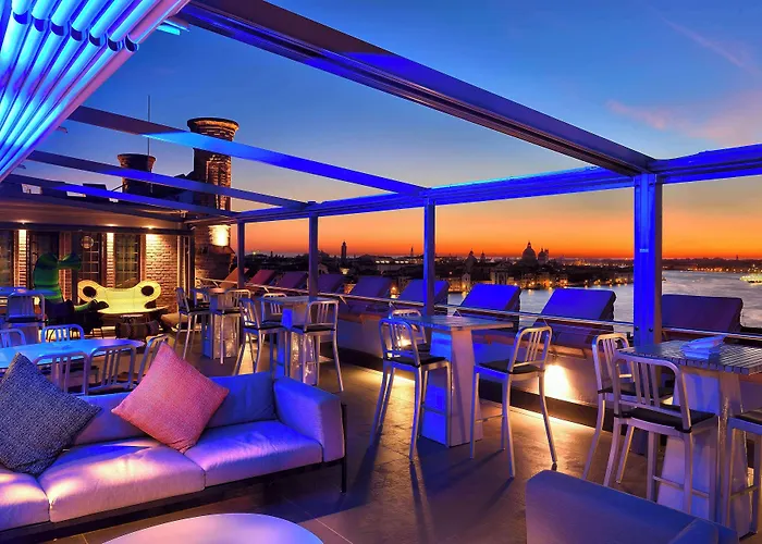 Hilton Molino Stucky