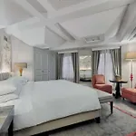Hotel Hilton Molino Stucky Venetië