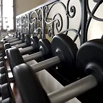 호텔 힐튼 몰리노 스투키