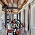 Hilton Molino Stucky