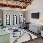 Hotel Hilton Molino Stucky Venetië
