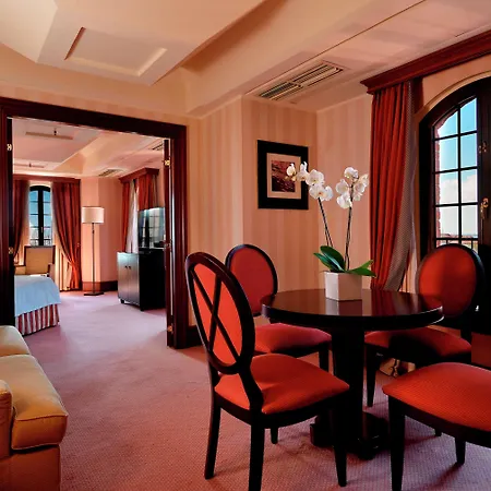 Hilton Molino Stucky