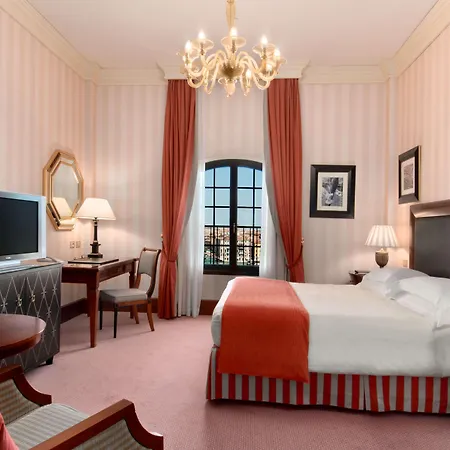 Hilton Molino Stucky