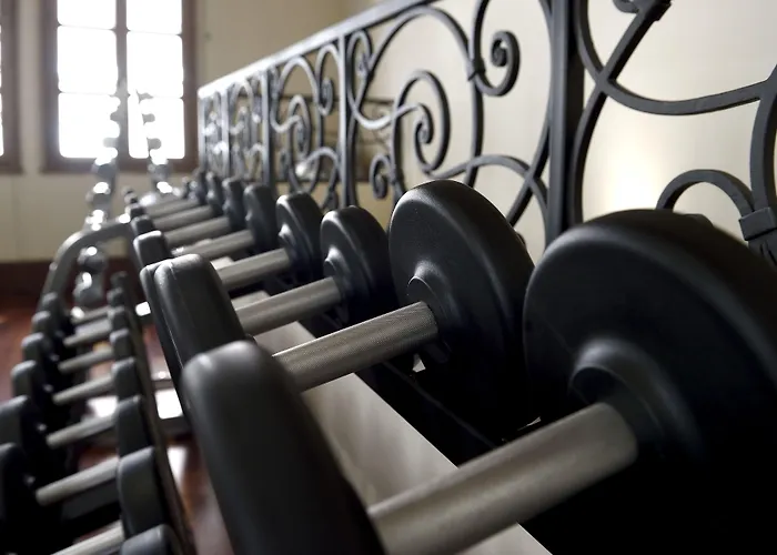 מלון Hilton Molino Stucky