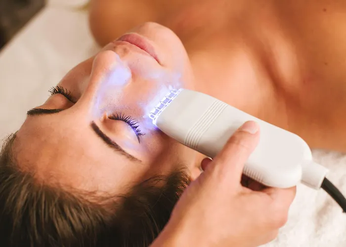 Hilton Molino Stucky 5*