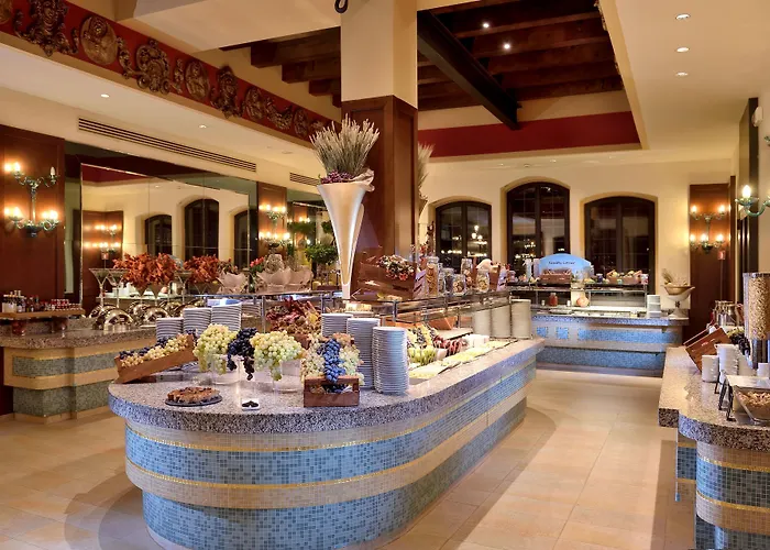 Hilton Molino Stucky Venecia