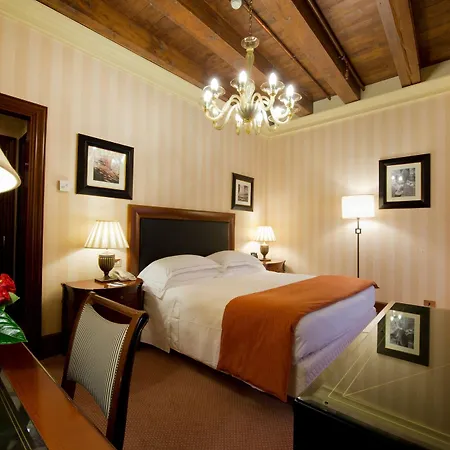 Hilton Molino Stucky Ξενοδοχείο Βενετία