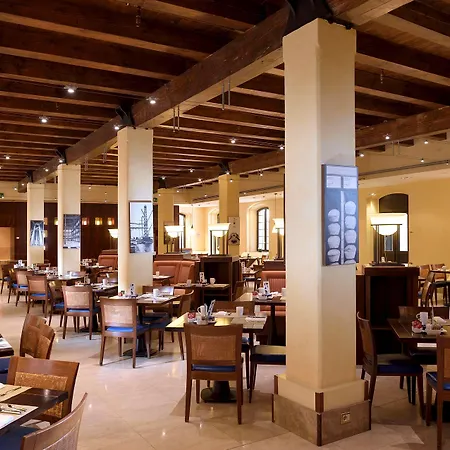 Hilton Molino Stucky