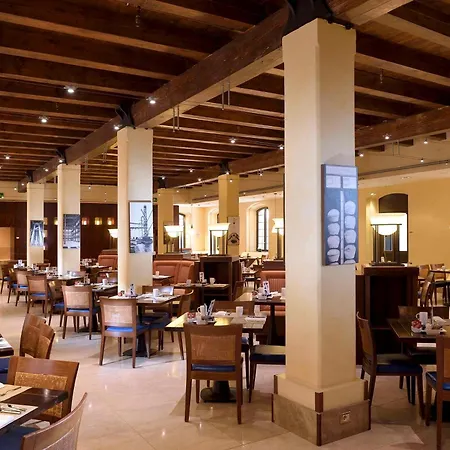 Hilton Molino Stucky