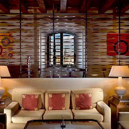 Hotel Hilton Molino Stucky 5*