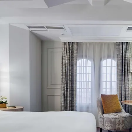 Hilton Molino Stucky