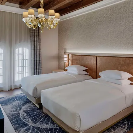 Hilton Molino Stucky