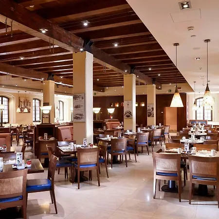 Hilton Molino Stucky