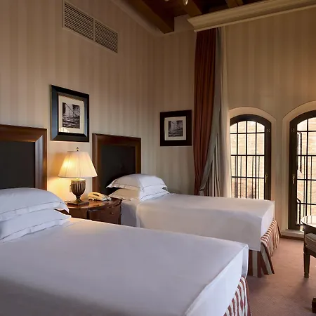 Hilton Molino Stucky