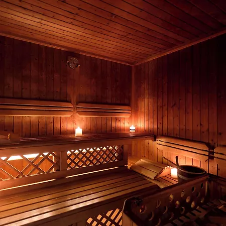 Hilton Molino Stucky Hotel