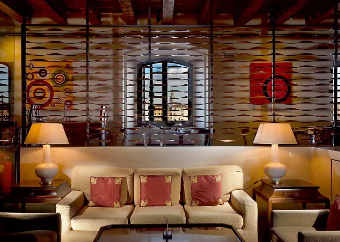 Ξενοδοχείο Hilton Molino Stucky 5*