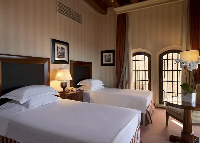 Hilton Molino Stucky